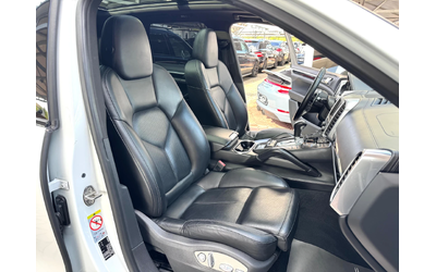 Porsche Cayenne GTS#Bi-TURBO#MATRIX#EXCLUSIVE#CAMERA#PASM - автомобили, коли, обяви за нови и употребявани 9