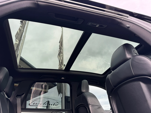 Porsche Cayenne 3.0d#GTS-SPORT DESIGN#PANO#ОБДУХ#AIRMAT#FULL#245kc - автомобили, коли, обяви за нови и употребявани 11