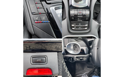 Porsche Cayenne 3.0d#GTS-SPORT DESIGN#PANO#ОБДУХ#AIRMAT#FULL#245kc - автомобили, коли, обяви за нови и употребявани 16