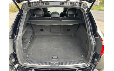 Porsche Cayenne 3.0d#GTS-SPORT DESIGN#PANO#ОБДУХ#AIRMAT#FULL#245kc - автомобили, коли, обяви за нови и употребявани 6