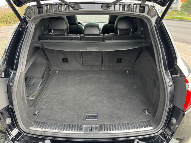 Porsche Cayenne 3.0d#GTS-SPORT DESIGN#PANO#ОБДУХ#AIRMAT#FULL#245kc - автомобили, коли, обяви за нови и употребявани 6