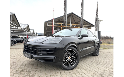 porsche-cayenne - 0