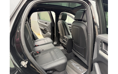 Porsche Cayenne S#COUPE#E-HYBRID#EXCLUSIVE#SOFTCLOSE#ОБДУХ#519K.C. - автомобили, коли, обяви за нови и употребявани 11