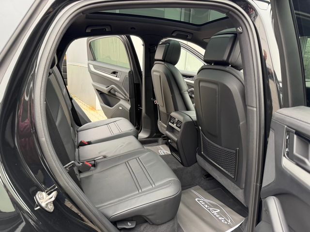 Porsche Cayenne S#COUPE#E-HYBRID#EXCLUSIVE#SOFTCLOSE#ОБДУХ#519K.C. - автомобили, коли, обяви за нови и употребявани 11