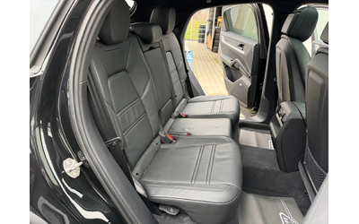 Porsche Cayenne S#COUPE#E-HYBRID#EXCLUSIVE#SOFTCLOSE#ОБДУХ#519K.C. - автомобили, коли, обяви за нови и употребявани 12