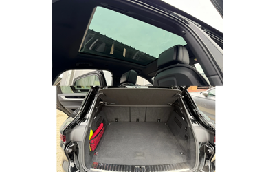 Porsche Cayenne S#COUPE#E-HYBRID#EXCLUSIVE#SOFTCLOSE#ОБДУХ#519K.C. - автомобили, коли, обяви за нови и употребявани 16