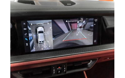 Porsche Cayenne PREMIUM PLUS С РЕГИСТРАЦИЯ & АВТО КРЕДИТ - автомобили, коли, обяви за нови и употребявани 11