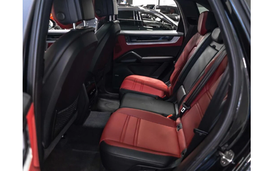 Porsche Cayenne PREMIUM PLUS С РЕГИСТРАЦИЯ & АВТО КРЕДИТ - автомобили, коли, обяви за нови и употребявани 14