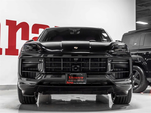 Porsche Cayenne PREMIUM PLUS С РЕГИСТРАЦИЯ & АВТО КРЕДИТ - автомобили, коли, обяви за нови и употребявани 1