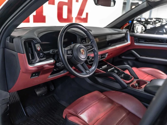 Porsche Cayenne PREMIUM PLUS С РЕГИСТРАЦИЯ & АВТО КРЕДИТ - автомобили, коли, обяви за нови и употребявани 5