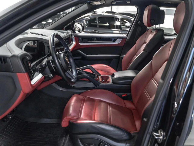 Porsche Cayenne PREMIUM PLUS С РЕГИСТРАЦИЯ & АВТО КРЕДИТ - автомобили, коли, обяви за нови и употребявани 6