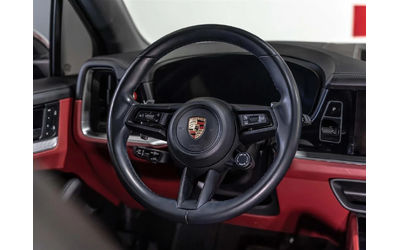 Porsche Cayenne PREMIUM PLUS С РЕГИСТРАЦИЯ & АВТО КРЕДИТ - автомобили, коли, обяви за нови и употребявани 7