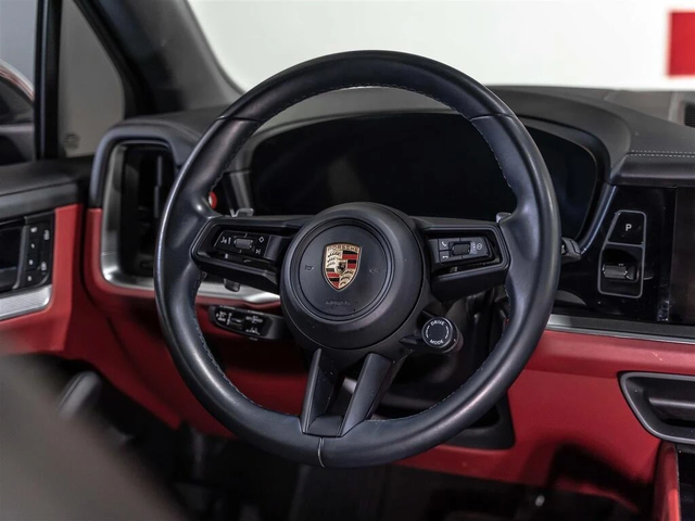 Porsche Cayenne PREMIUM PLUS С РЕГИСТРАЦИЯ & АВТО КРЕДИТ - автомобили, коли, обяви за нови и употребявани 7