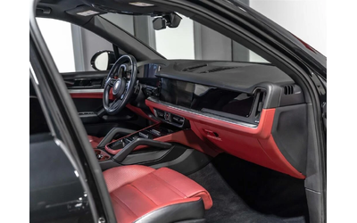 Porsche Cayenne PREMIUM PLUS С РЕГИСТРАЦИЯ & АВТО КРЕДИТ - автомобили, коли, обяви за нови и употребявани 9