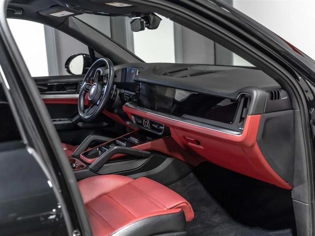 Porsche Cayenne PREMIUM PLUS С РЕГИСТРАЦИЯ & АВТО КРЕДИТ - автомобили, коли, обяви за нови и употребявани 9