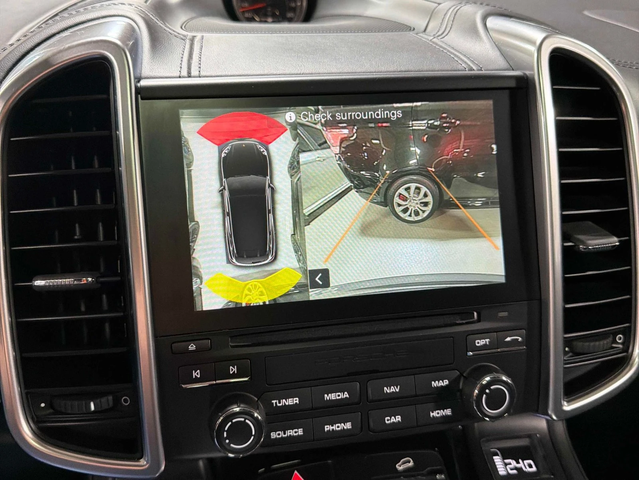 Porsche Cayenne GTS С РЕГИСТРАЦИЯ & АВТО КРЕДИТ - автомобили, коли, обяви за нови и употребявани 10