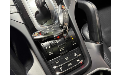Porsche Cayenne GTS С РЕГИСТРАЦИЯ & АВТО КРЕДИТ - автомобили, коли, обяви за нови и употребявани 11