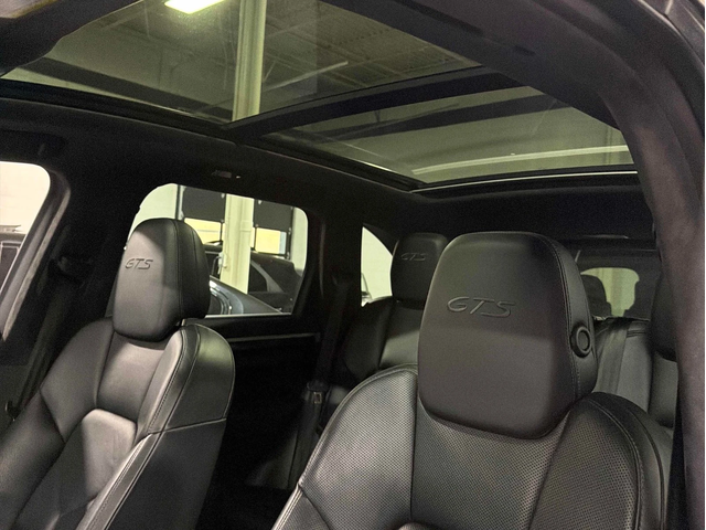 Porsche Cayenne GTS С РЕГИСТРАЦИЯ & АВТО КРЕДИТ - автомобили, коли, обяви за нови и употребявани 12