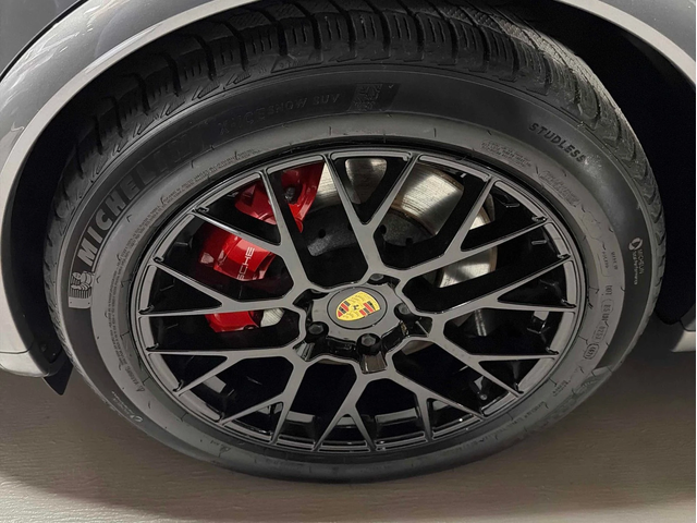 Porsche Cayenne GTS С РЕГИСТРАЦИЯ & АВТО КРЕДИТ - автомобили, коли, обяви за нови и употребявани 13
