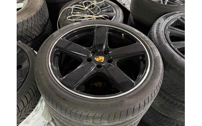 Porsche Cayenne GTS С РЕГИСТРАЦИЯ & АВТО КРЕДИТ - автомобили, коли, обяви за нови и употребявани 14