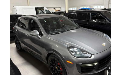 porsche-cayenne - 1