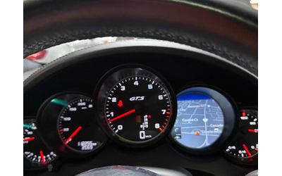 Porsche Cayenne GTS С РЕГИСТРАЦИЯ & АВТО КРЕДИТ - автомобили, коли, обяви за нови и употребявани 6