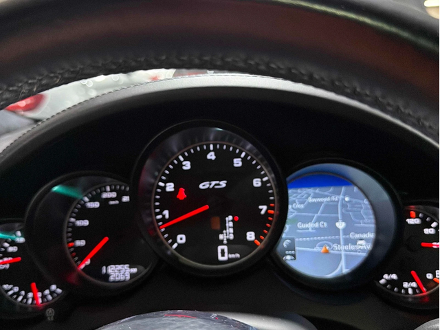 Porsche Cayenne GTS С РЕГИСТРАЦИЯ & АВТО КРЕДИТ - автомобили, коли, обяви за нови и употребявани 6