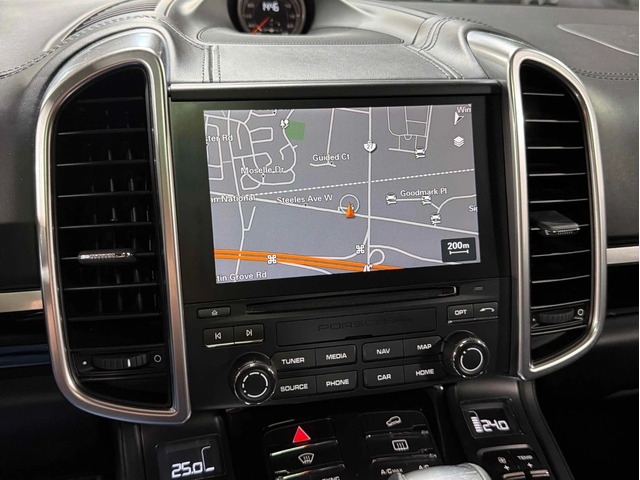 Porsche Cayenne GTS С РЕГИСТРАЦИЯ & АВТО КРЕДИТ - автомобили, коли, обяви за нови и употребявани 9