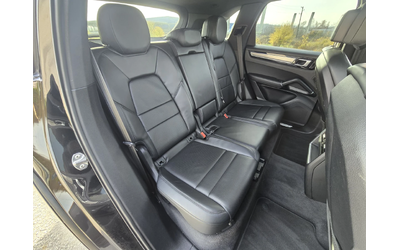 Porsche Cayenne 3.0 340к.с 4x4 FULL Топ състояние - автомобили, коли, обяви за нови и употребявани 12