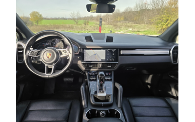Porsche Cayenne 3.0 340к.с 4x4 FULL Топ състояние - автомобили, коли, обяви за нови и употребявани 14