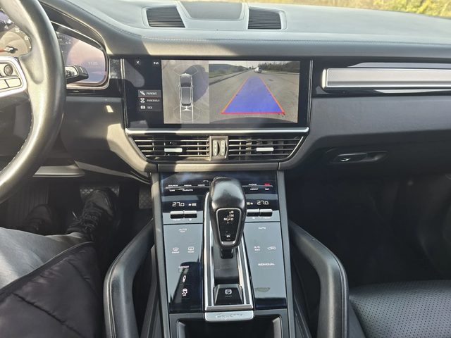 Porsche Cayenne 3.0 340к.с 4x4 FULL Топ състояние - автомобили, коли, обяви за нови и употребявани 15