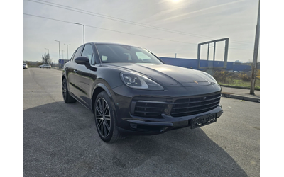 porsche-cayenne - 1