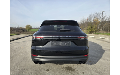 porsche-cayenne - 5