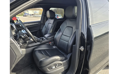 Porsche Cayenne 3.0 340к.с 4x4 FULL Топ състояние - автомобили, коли, обяви за нови и употребявани 9