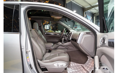 Porsche Cayenne S 4.2D FULL GTS PACK ПАНО NAVI ЛИЗИНГ 100% - автомобили, коли, обяви за нови и употребявани 12