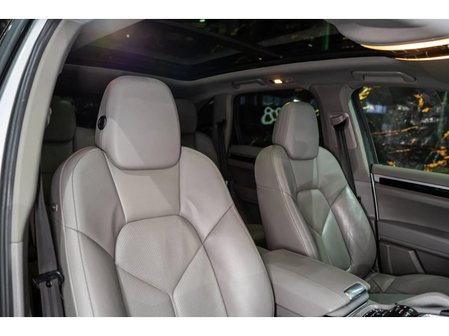 Porsche Cayenne S 4.2D FULL GTS PACK ПАНО NAVI ЛИЗИНГ 100% - автомобили, коли, обяви за нови и употребявани 13