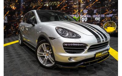 porsche-cayenne - 3