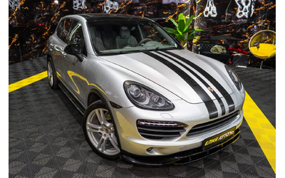 porsche-cayenne - 4