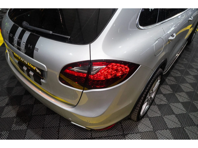 Porsche Cayenne S 4.2D FULL GTS PACK ПАНО NAVI ЛИЗИНГ 100% - автомобили, коли, обяви за нови и употребявани 8