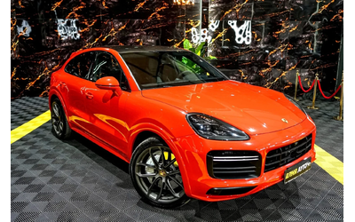 porsche-cayenne - 1