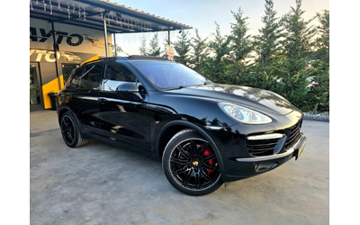 porsche-cayenne - 4