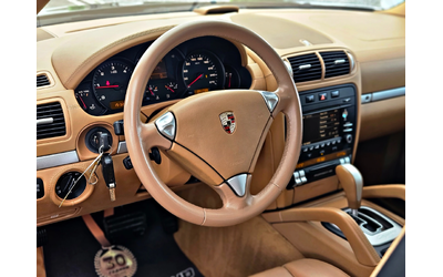 Porsche Cayenne 3.0TDI/SPORT/FACE/BOSE/AIRMATIC/TEMPOMAT/ШИБЕДАХ/L - автомобили, коли, обяви за нови и употребявани 10