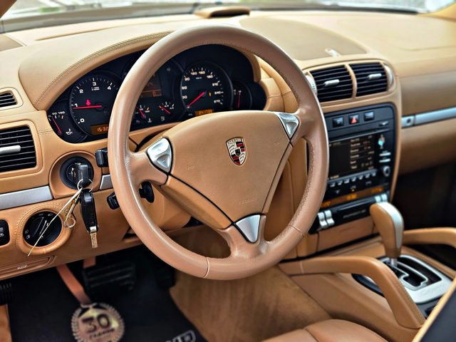 Porsche Cayenne 3.0TDI/SPORT/FACE/BOSE/AIRMATIC/TEMPOMAT/ШИБЕДАХ/L - автомобили, коли, обяви за нови и употребявани 10