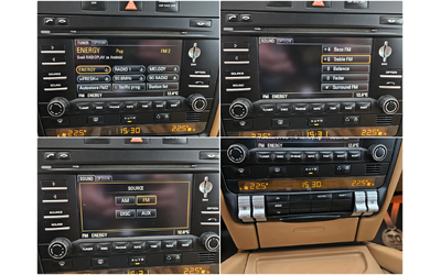 Porsche Cayenne 3.0TDI/SPORT/FACE/BOSE/AIRMATIC/TEMPOMAT/ШИБЕДАХ/L - автомобили, коли, обяви за нови и употребявани 13