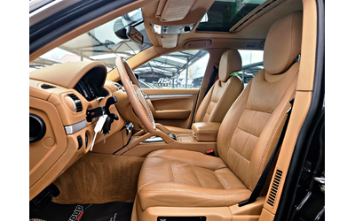 Porsche Cayenne 3.0TDI/SPORT/FACE/BOSE/AIRMATIC/TEMPOMAT/ШИБЕДАХ/L - автомобили, коли, обяви за нови и употребявани 14