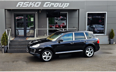 Porsche Cayenne 3.0TDI/SPORT/FACE/BOSE/AIRMATIC/TEMPOMAT/ШИБЕДАХ/L - автомобили, коли, обяви за нови и употребявани 16