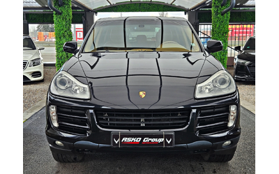 porsche-cayenne - 1