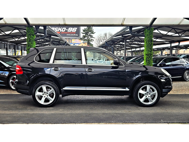 Porsche Cayenne 3.0TDI/SPORT/FACE/BOSE/AIRMATIC/TEMPOMAT/ШИБЕДАХ/L - автомобили, коли, обяви за нови и употребявани 3