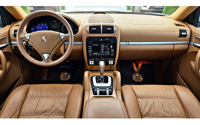 Porsche Cayenne 3.0TDI/SPORT/FACE/BOSE/AIRMATIC/TEMPOMAT/ШИБЕДАХ/L - автомобили, коли, обяви за нови и употребявани 8