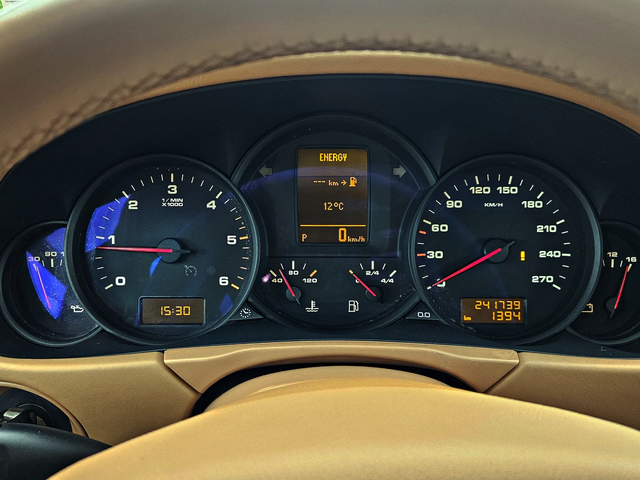 Porsche Cayenne 3.0TDI/SPORT/FACE/BOSE/AIRMATIC/TEMPOMAT/ШИБЕДАХ/L - автомобили, коли, обяви за нови и употребявани 9